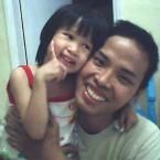 Kenizia Natalie Thory, --; Perempuan; f