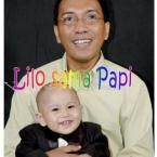 Lilo Christian Y Hukom, 1,1 Tahun; Lelaki; m