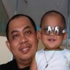 Rafael Tanubrata, 1,7 Tahun; Lelaki; m