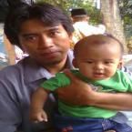 Rama Aulia Rizki Ananta, 5 Bulan; Lelaki; m