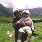 Raya Danish Abhinaya, 2,3 Tahun; Lelaki; m