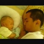 Altamis Akhtar, 11 Bulan; Lelaki; m