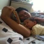 Keysha Fahira, 11 Bulan; Perempuan; f