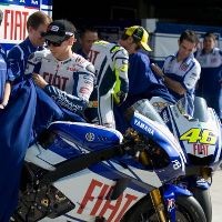 Sukses Yamaha Bukan Cuma Karena Motor