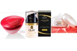 Rahasia Krim Anti Aging