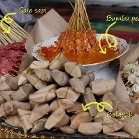 Makanan Khas Pulau Lombok 