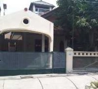 Ibu Mertua Gayus Kangen Anak dan Cucu 