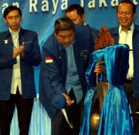 PD Perlu Penataan Kewenangan Lebih Baik