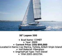 Fadel Stop Pembelian Kapal Riset Mewah Lagoon 500