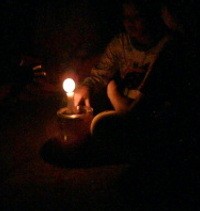 Malam Nanti Dunia Akan Gelap Gulita Satu Jam 