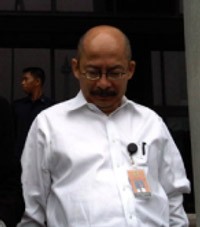 Satgas: Uang Gayus yang Ditarik Tunai Mencurigakan 