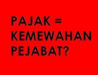 Gerakan Boikot Bayar Pajak di FB Capai 20 Ribu Pendukung