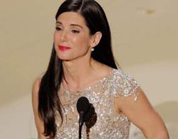 4 Cewek Selingkuhan Suaminya Muncul, Sandra Bullock Hancur