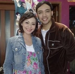 Repot Urus Anak, Tessa Kaunang Kurangi Syuting Sinetron 