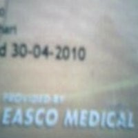 Easco Medical Syariah Mubarakah Tidak Memberi Informasi yang Benar 