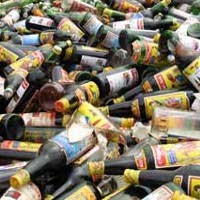 Banyak Kafe di Sleman Menjual Minuman Keras dengan Bebas 