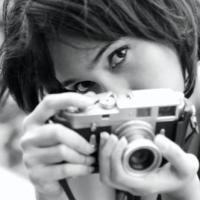 Fotografer.net Bareng Intel Bidik Model Cantik