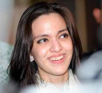 Nia Ramadhani Jelang Menikah