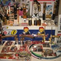 Thailand Incar Pasar Aksesoris Motor RI