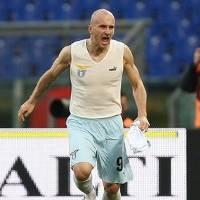 Kalahkan Milan Penting bagi Lazio