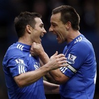 Chelsea Mengamuk, Lumat Villa 7-1 