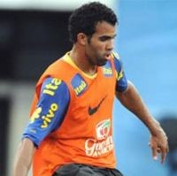 Spurs Gaet Salah Satu Prospek Tercerah Brasil