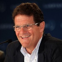 Selip Lidah, Capello Sebut Real Madrid