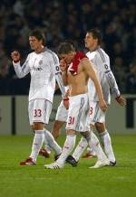 Bayern Tumbang di Allianz