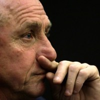 Barca Dapuk Cruyff jadi Presiden