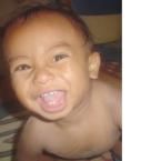 Aden Taufiqurrahman, 2 Tahun; Lelaki; m