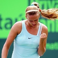 Juara Bertahan Belum Tertahan