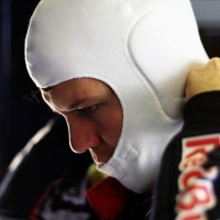 Puji Mobil, Vettel Sesali Kesalahan