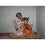 Airsa Livia Ramadhani, 2,5 Tahun; Perempuan; f