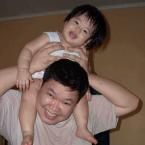 Genoveva Rachelle Susantio, 1 Tahun; Perempuan; f