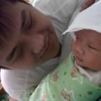 Livando Lorett Haryanto, 4 Bulan; Lelaki; m