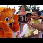 Naila Haura Faiha Rifai, 1,1 Tahun; Perempuan; f