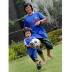 Reynard, 2,8 Tahun; Lelaki; m