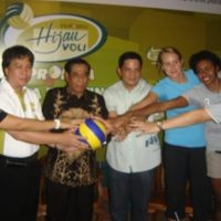 Stimulasi Bintang untuk Kota Udang