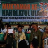 PPP Sambut Baik Duet Sahal-Said