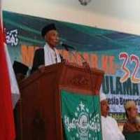 Muktamar NU Ke-32 Resmi Ditutup dengan Acara Sederhana