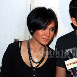 Yuni Shara Siap Minta Maaf Jika Bersalah 