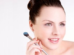 Make Up untuk Si Chubby