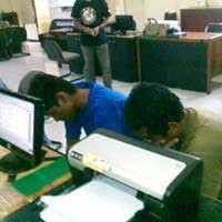 Dua Penjambret 10 TKP Diamankan