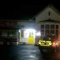 Gerombolan Bermotor Kembali Berulah di Bandung