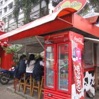 Bisnis Kuliner Dominasi Pameran Franchise di Bandung