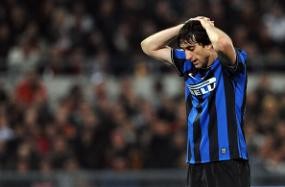 Sialnya Inter di Olimpico