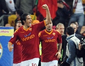 Roma Bertekad Wujudkan Mimpi