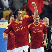 Roma Bertekad Wujudkan Mimpi