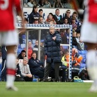 Arsenal Belum Menyerah Kejar Gelar