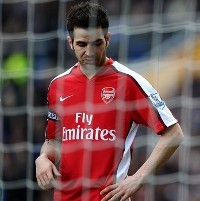 Simpati Fergie untuk Arsenal